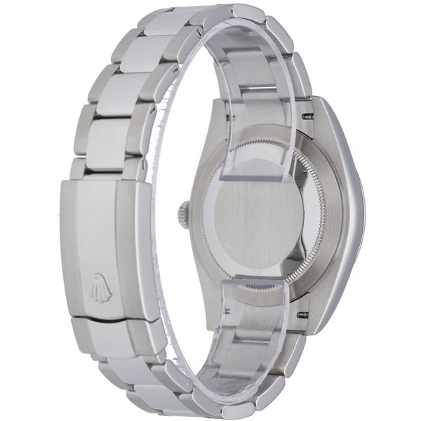 Rolex Datejust 41 126334